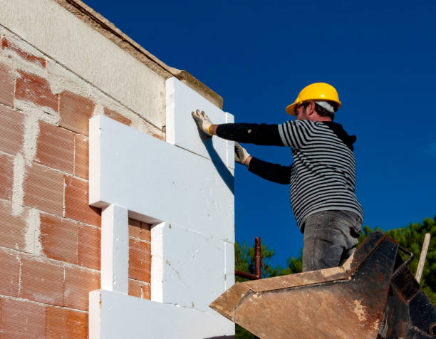 Best Energy Efficiency Insulation in Danielson, CT