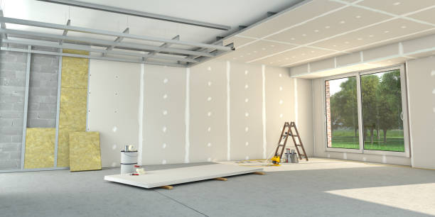 Best Specialized Insulation Services in Danielson, CT