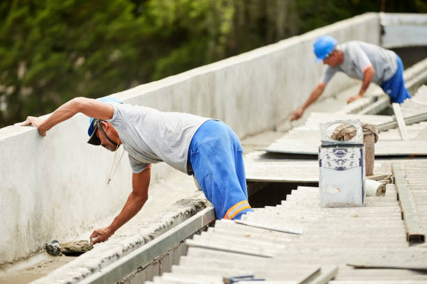 Best Spray Foam Insulation in Danielson, CT