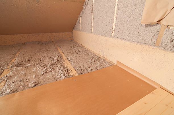 Professional Insulation Contractor in Danielson, CT